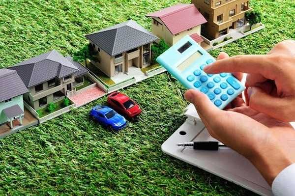 Експертна оцінка квартир, будинків, земельних ділянок, авто