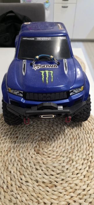 Traxxas TRX4 Sport