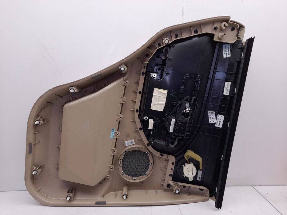 Forra porta / quartela trás direita LAND ROVER Range Rover Evoque (L53