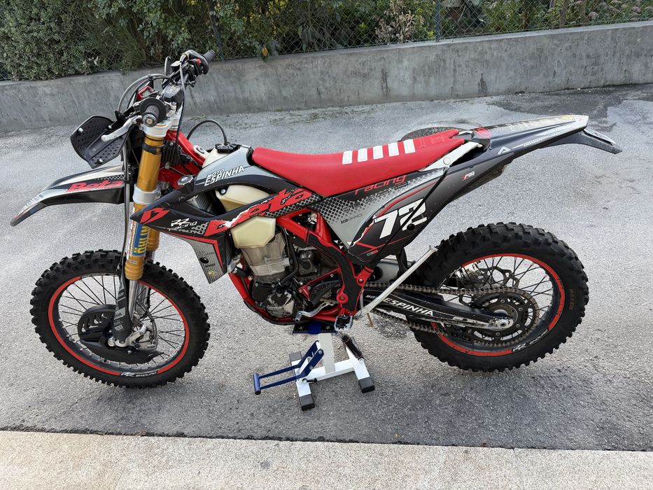 Beta 350 4t 2019