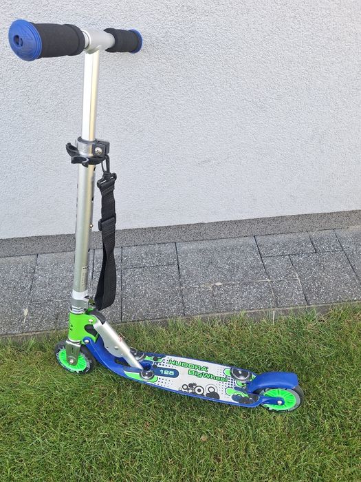 Hudora BigWheel 125