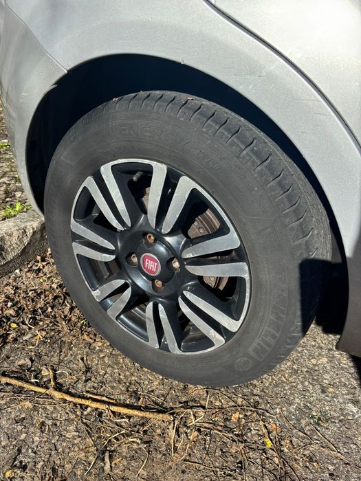 Fiat Punto 1.3 multijet Easy