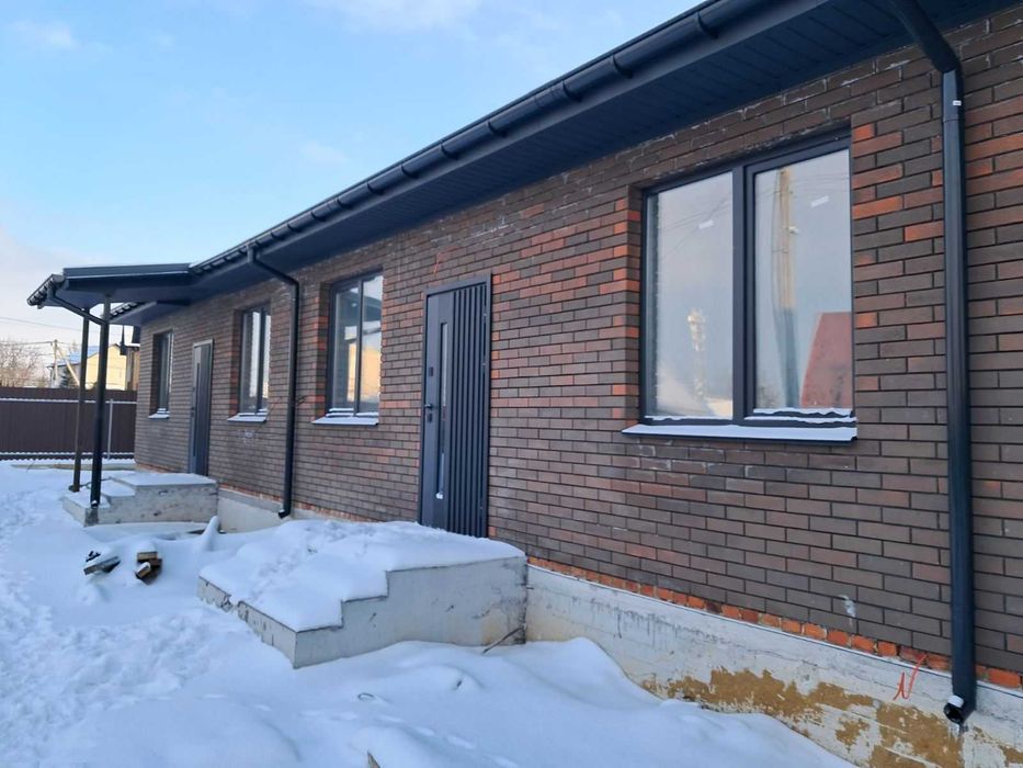 Продаж одноповерхового тауна на Вінницьких Хуторах