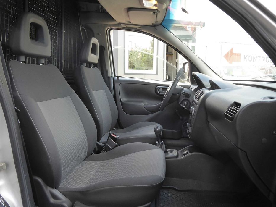 Opel Combo 1.7 Diesel