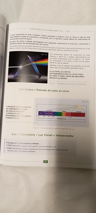 Livro de Curso de depilação a laser