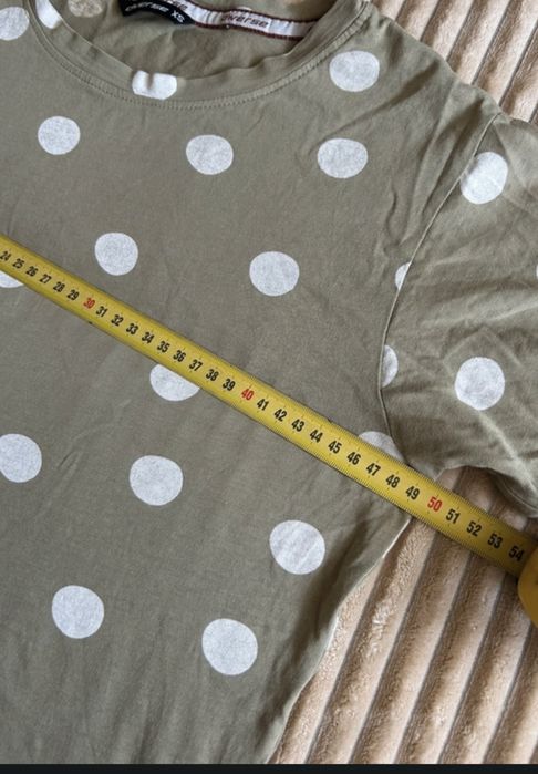 Zestaw dwóch damskich Tshirtów Diverse Big Star