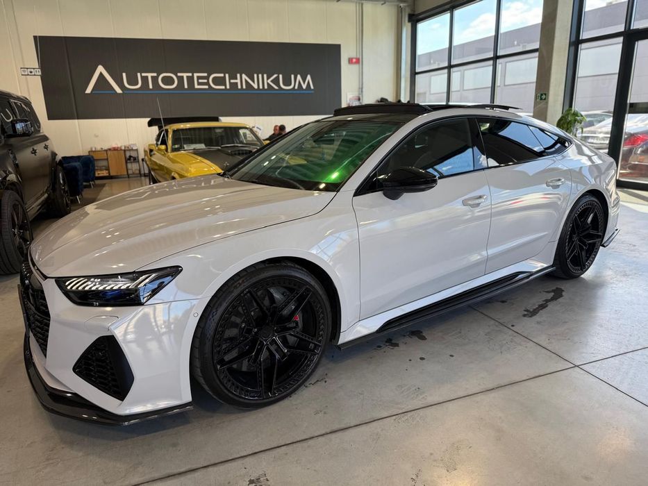 Audi RS7 Sportback