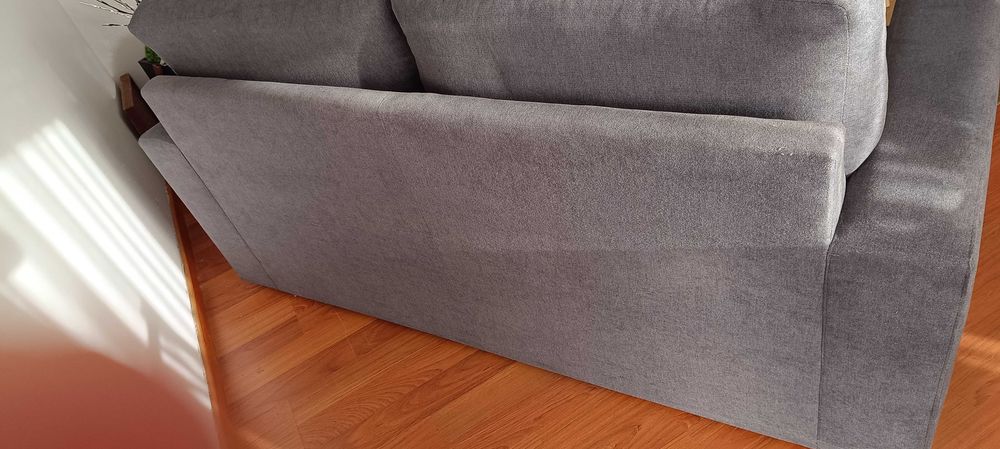 Sofá de 2/3 lugares