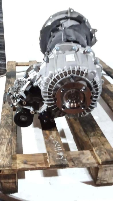 Caixa De Velocidades 8HP-70 1473932 024143 AUTOMAT 8HP70