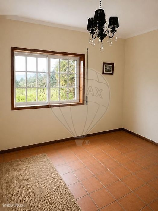 Moradia T2 para arrendamento
