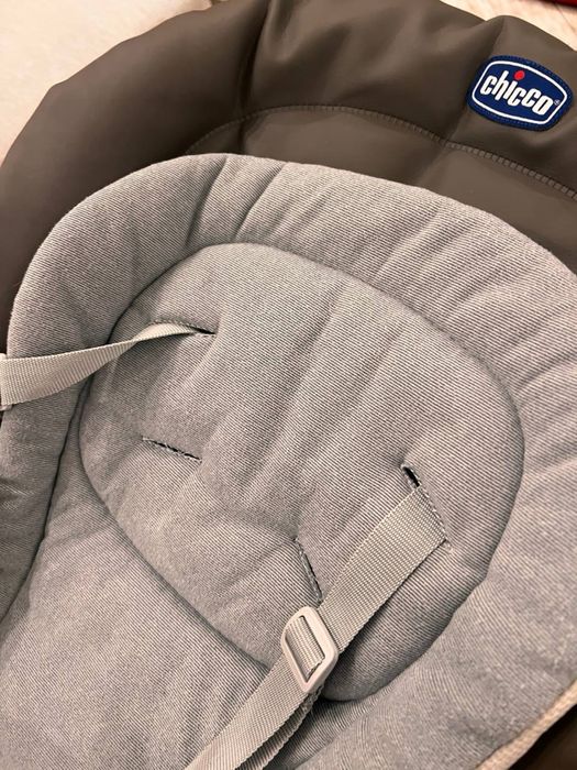 Стульчик для годування Chicco Polly Magic Relax ідеальний стан