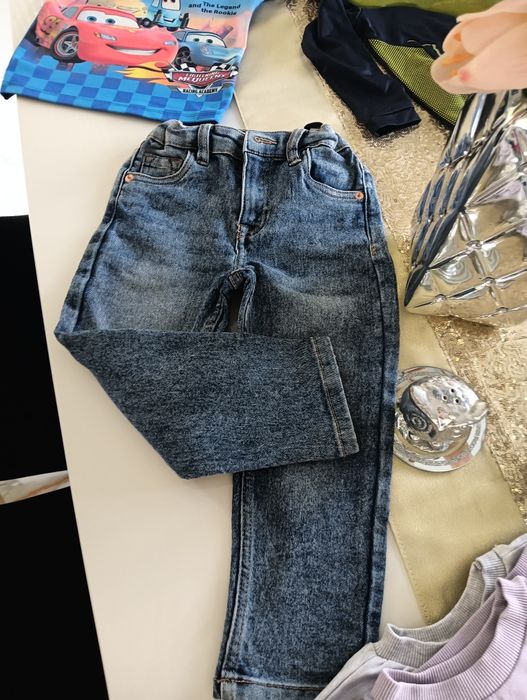 Mega paka dla chłopczyka rozm92/98