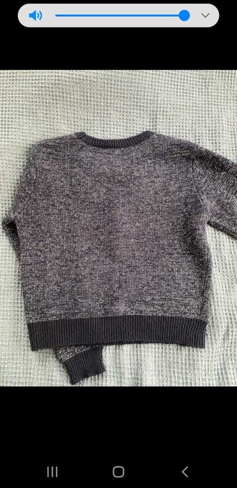 Брендовая кофта брендова кофта Versace