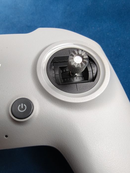 Dji fpv romote controller 3