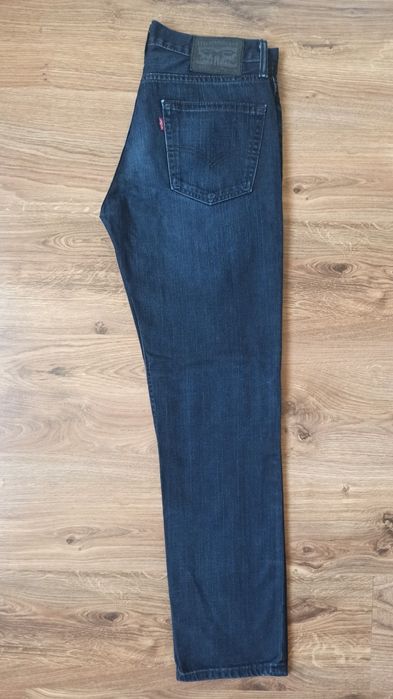 Spodnie Levi's W32 L32