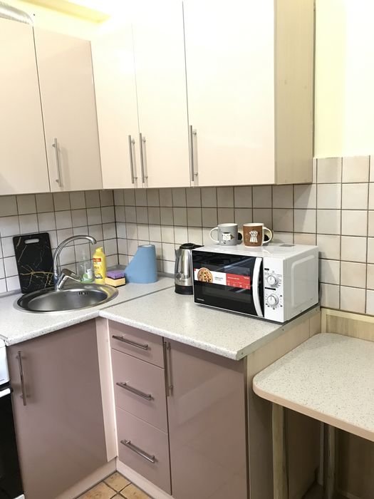 1 к. квартира р-н Жд, 7 больницы, Автовокзал. Пески