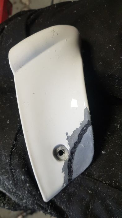 Spawanie, klejenie plastiku, tworzyw sztucznych ! Warszawa !