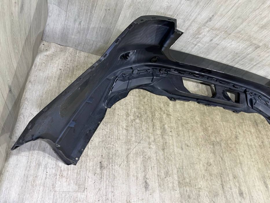 Бампер задний VW Passat B8 Универсал / 2019 2020 2021 2022 2023 2024