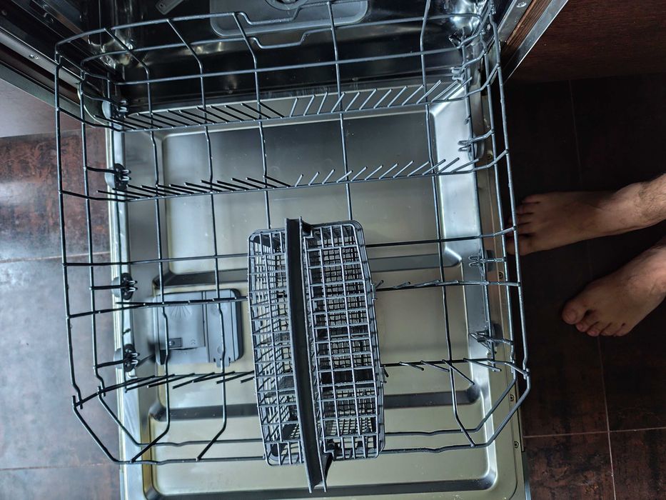 Máquina Lavar Loiça Princess x14 com avaria