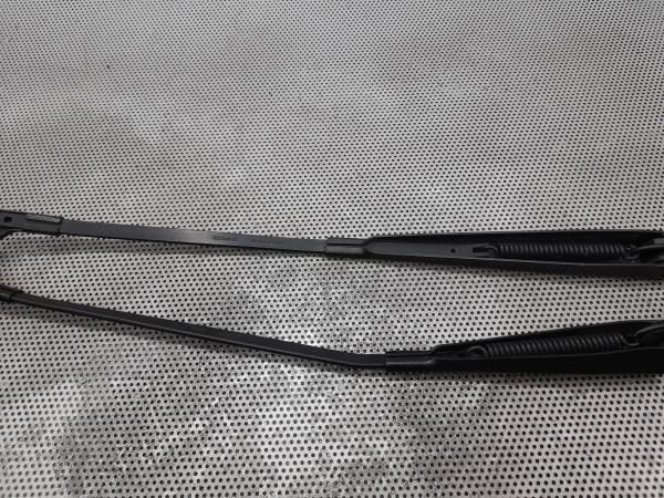 Haste / braço de escova limpa vidros frente direita PEUGEOT 508 SW