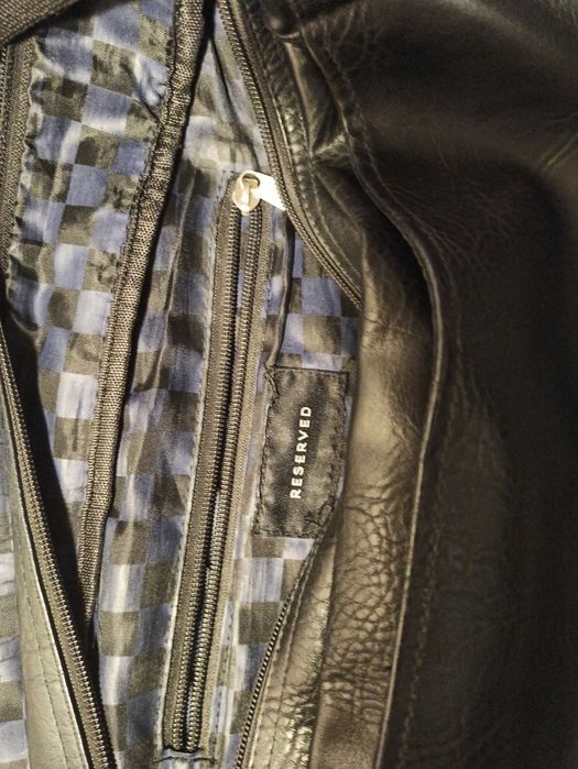 Torba na ramię - Reserved