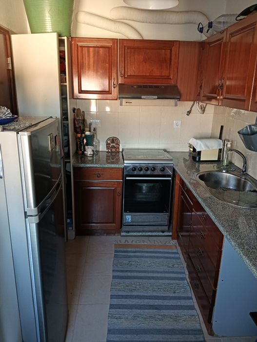 Apartamento T1 49m2