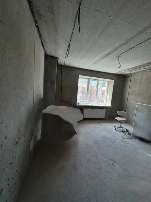 Продаж 1 кімнатної квартири новобудова/ гос програми.