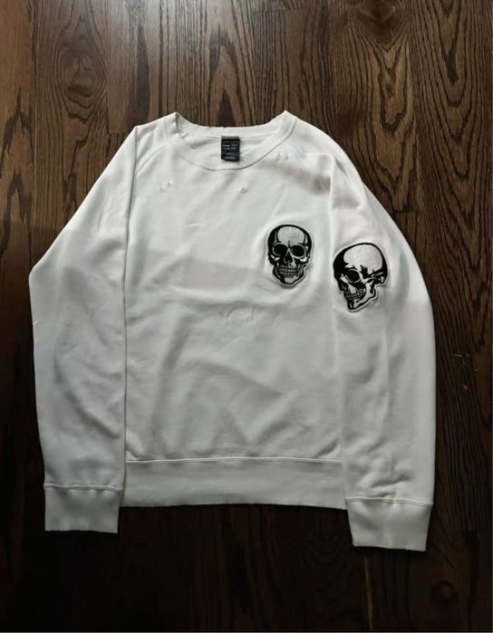 Худи number nine