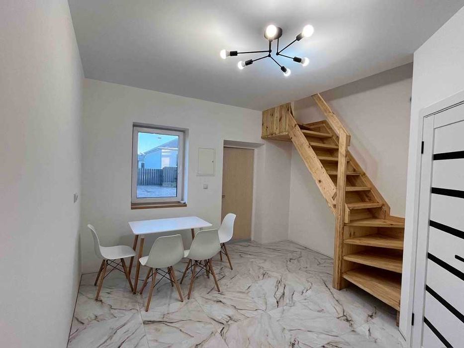 Новий будинок, ремонт 2025р, кондиціонер, тепла підлога, паркомісце.