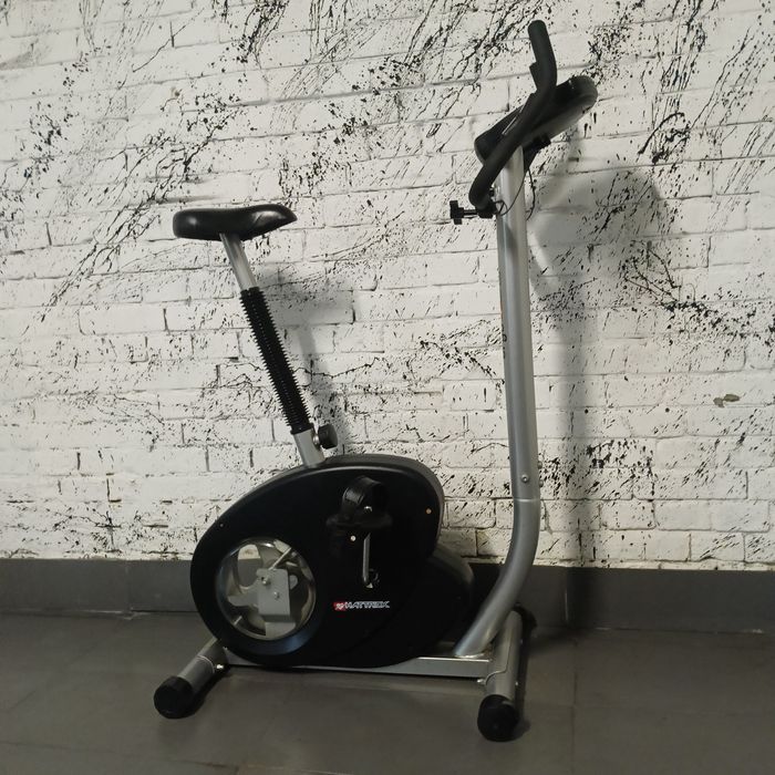 Rower Stacjonarny Elektromagnetyczny Programy Trasy Wysyłka HIT