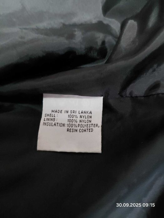 Куртка XL, пиджак L