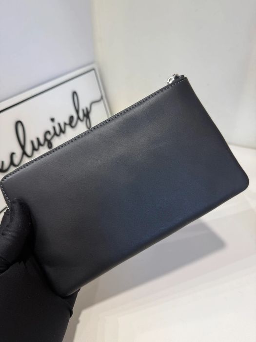 Женский кожаный кошелек Coach оригинал жіночий гаманець оринінал