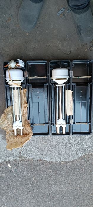 Психрометри Логометри Факел-3М та інше.