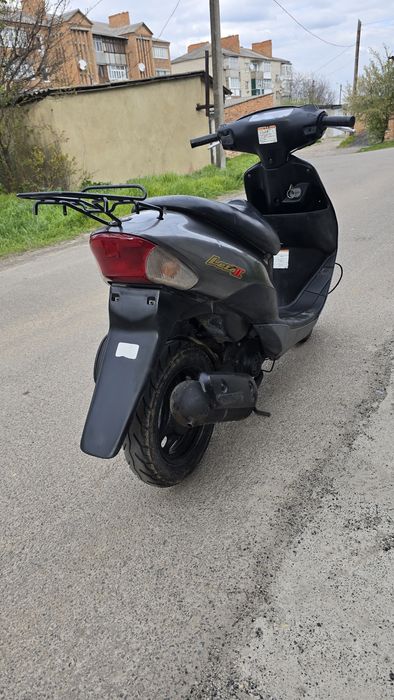 Продам Сузукі летс 2 бабочка