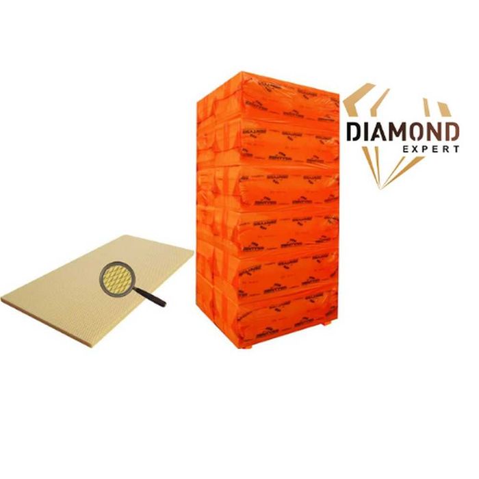 Styrodur XPS-Styropian XPS-Twardy-12 cm-Wafel-300kPa-15,14,12,10,8cm