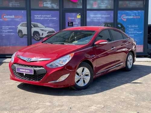 Оренда авто Sonata/Optina/Fusion с возможностью выкупа