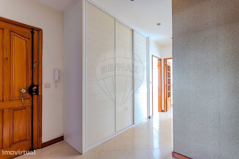 Apartamento T2 para venda