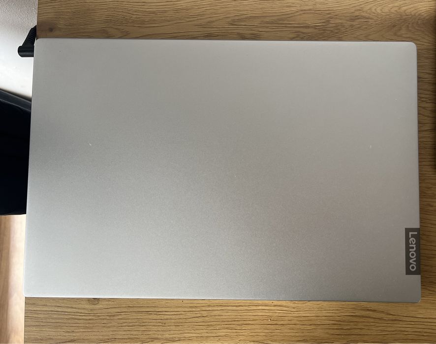 Laptop Lenovo IdeaPad S340- 15IIL, i5, 1TB, Srebrny