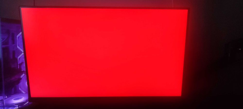 Monitor LG, FullHD, 27 cali, 144Hz, 27GL650F