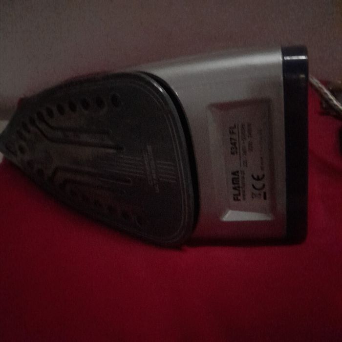 Steam Iron64740374397314122