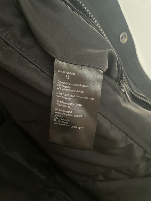 Kurtka Sand Copenhagen r XL/52