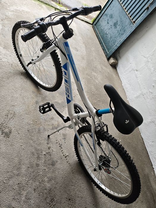 Bicicleta aro 20