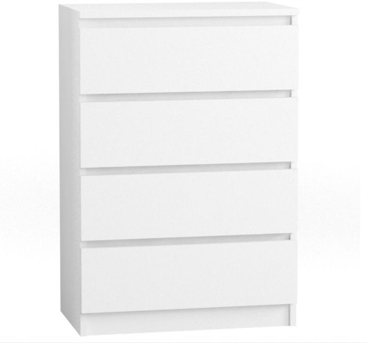 Komoda 4- szufladowa