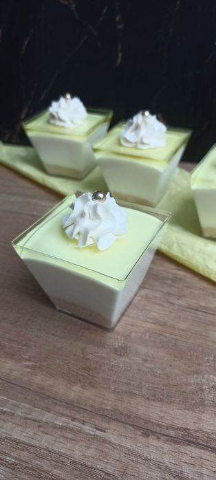 Deserki na różne okazje