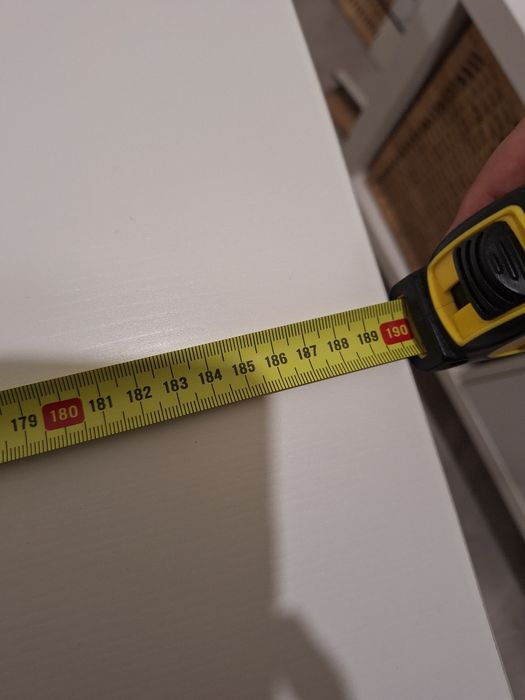 Mesa IKEA extensível