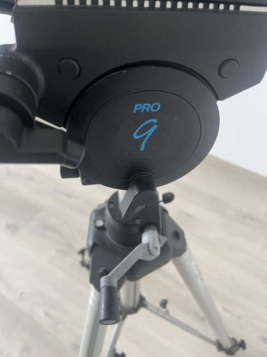 Manfrotto 117 Statyw fotograficzny profesjonalny