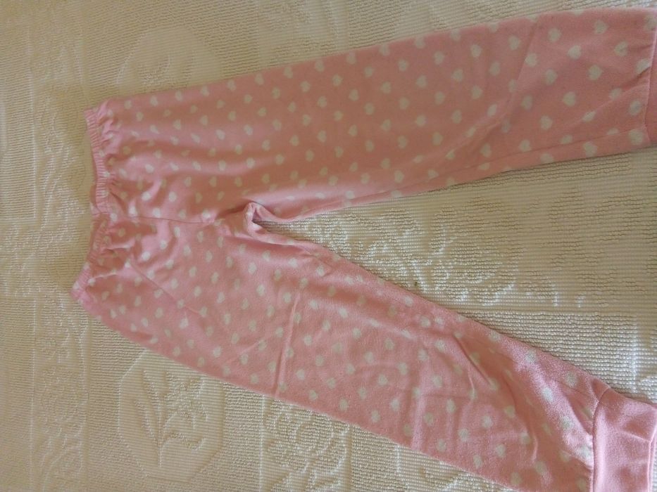 Pijama de menina 9/10 Primark
