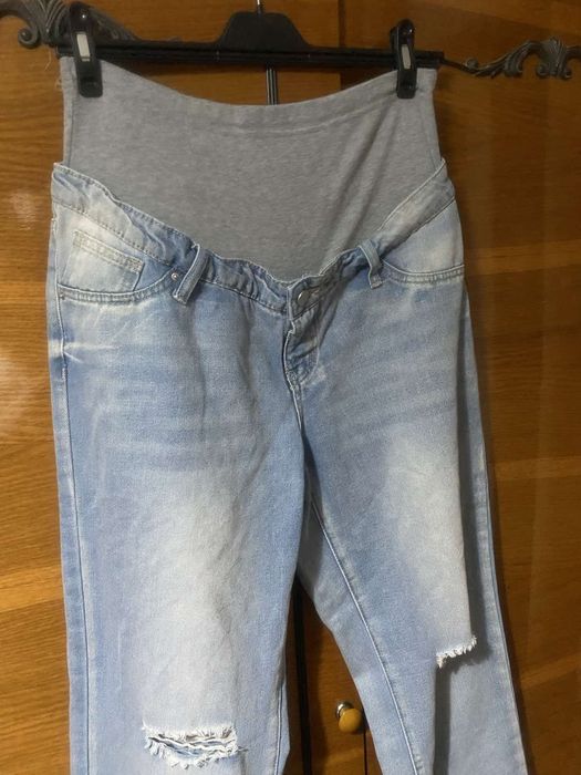 Продам штани для вагітних