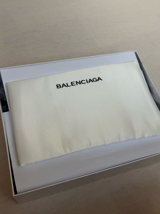 Balenciaga Arena Sneakers