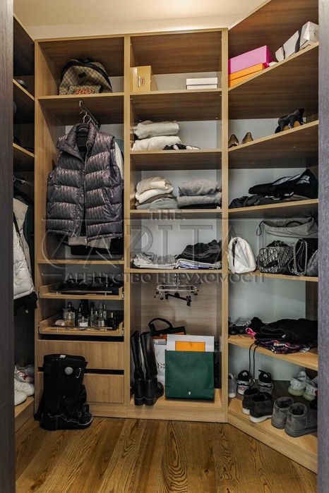 2-комнатная квартира по адресу ул. Андрея Верхогляда (площадь 93 м²) - Atlanta.ua - фото 18